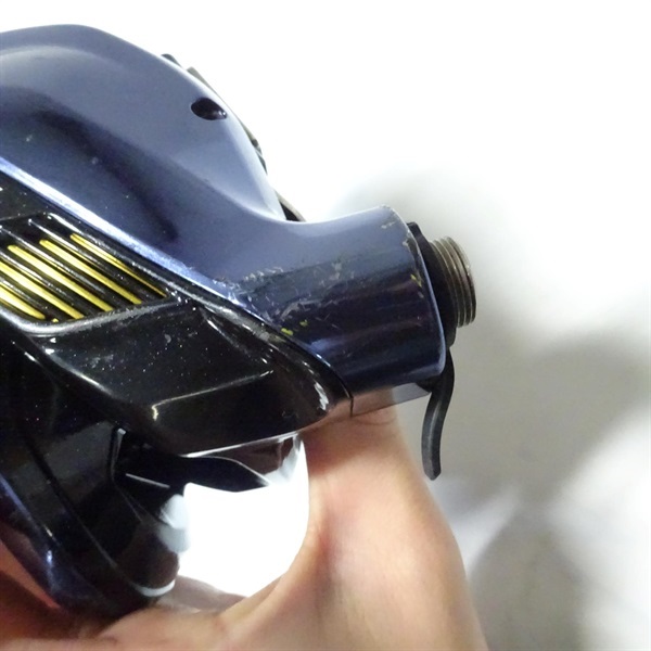 １９フォースマスターリミテッド３０００